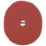 Лента липучка лента-липучка 5м х 20мм, красная