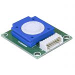 Датчик ZER25-O3