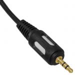 Аудио/видео шнур Stereo 3,5 mm - 2 RCA G 1.5m