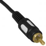 Аудио/видео шнур Stereo 3,5 mm - 2 RCA G 5m