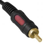 Аудио/видео шнур Stereo 3,5 mm - 2 RCA G 1.5m