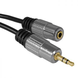 Аудио/Видео шнур Stereo 3,5mm M-Stereo 3,5mm FGM1.5m купить по цене от 144.21 руб. из наличия.