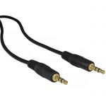 Аудио/Видео шнур Stereo 3,5mm M-Stereo 3,5mm MB5m