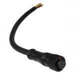 Разъем герметичный BLHK12-8PB