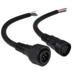 Разъем герметичный BLHK20-7PB