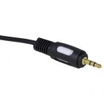 Аудио/видео шнур Stereo 3,5mm M-Stereo 3,5mm MG1.5m