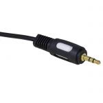 Аудио/видео шнур Stereo 3,5mm M-Stereo 3,5mm MG1.5m