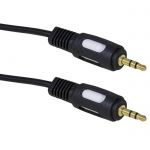 Аудио/видео шнур Stereo 3,5mm M-Stereo 3,5mm MG1.5m