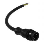 Разъем герметичный BLHK16-7PB 7 pin