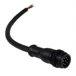 Разъем герметичный BLHK16-8PB 8 pin