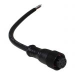 Разъем герметичный BLHK16-8PB 8 pin