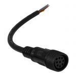 Разъем герметичный BLHK20-8PB