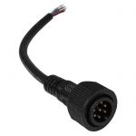 Разъем герметичный BLHK20-8PB