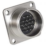 Разъем 2РМГ24Б19Ш1Е2Б