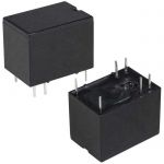 Реле HK4100F-DC5V-SHG Реле HK4100F-DC5V-SHG