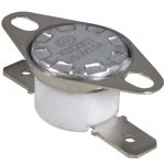 Термостат KSD301 280*C 10A NC cera