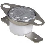 Термостат KSD301 260*C 10A NC cera