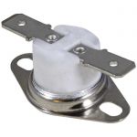 Термостат KSD301 230*C 10A NC cera