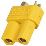 Разъем XT30 M+F