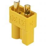 Разъем XT30 M+F