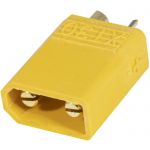 Разъем XT30 M+F