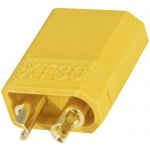 Разъем XT30 M+F