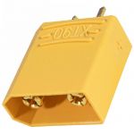 Разъем XT90 M+F