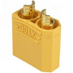 Разъем XT90 M+F