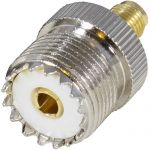 Разъем UHFF-SMAF