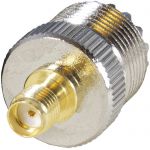 Разъем UHFF-SMAF