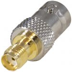 Разъем BNCF-SMAF