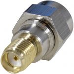 Разъем FM-SMAF