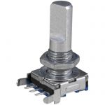 Энкодер EC11B 30/15 20mm