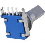 Энкодер EC11B 30/15 20mm