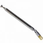 Антенна телескопическая AST-7 D7mm S7 100-400mm