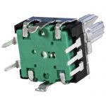 Энкодер PEC11R 24/24 15mm pushpin