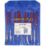 Надфиль CT-9206