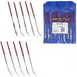 Надфиль CT-9206