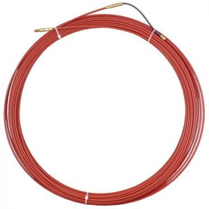 Инструмент Протяжка кабеля 3.5мм*30м кр., СП купить по цене от 1135.09 руб. из наличия.