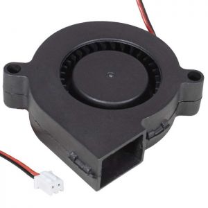 RQU5015MS 5VDC (Вентилятор) купить по цене от 148.12₽ в компании РУЭЛКОМ/ Характеристики, описание, размеры