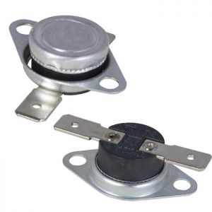 ТК24-00-1-120+/-3% (Термостат) купить по цене от 155.06₽ в компании РУЭЛКОМ/ Характеристики, описание, размеры