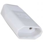 Розетка электрическая РТ-002