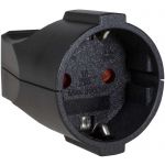 Розетка электрическая РТ-005