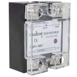 Твердотельное реле SSR-1 440V 25A (R)D3 (3-32v)