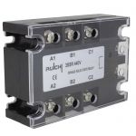 Твердотельное реле 3SSR 440V 40A (Z)A4 (90-280v)