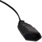 Сетевой шнур Y001/ST2 5m 2x0.5 B03F