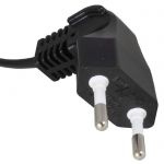 Сетевой шнур Y001/ST2 5m 2x0.5 B03F