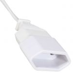 Сетевой шнур Y001/ST2 5m 2x0.5 W03F