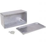 Корпус для РЭА G0479 (111х60х54)