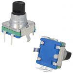 Энкодер EC110M 20/20 10mm